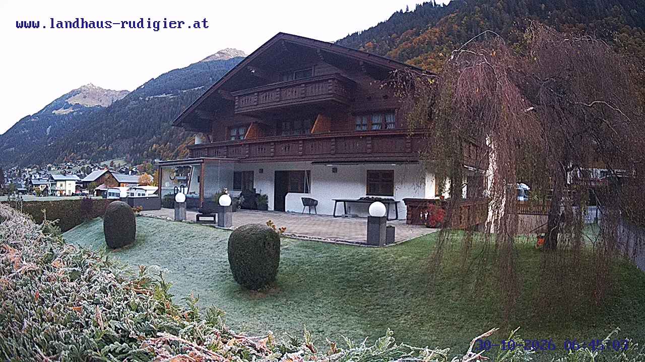 Gortipohl | Landhaus Rudigier
