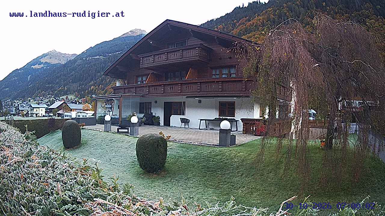 Gortipohl | Landhaus Rudigier
