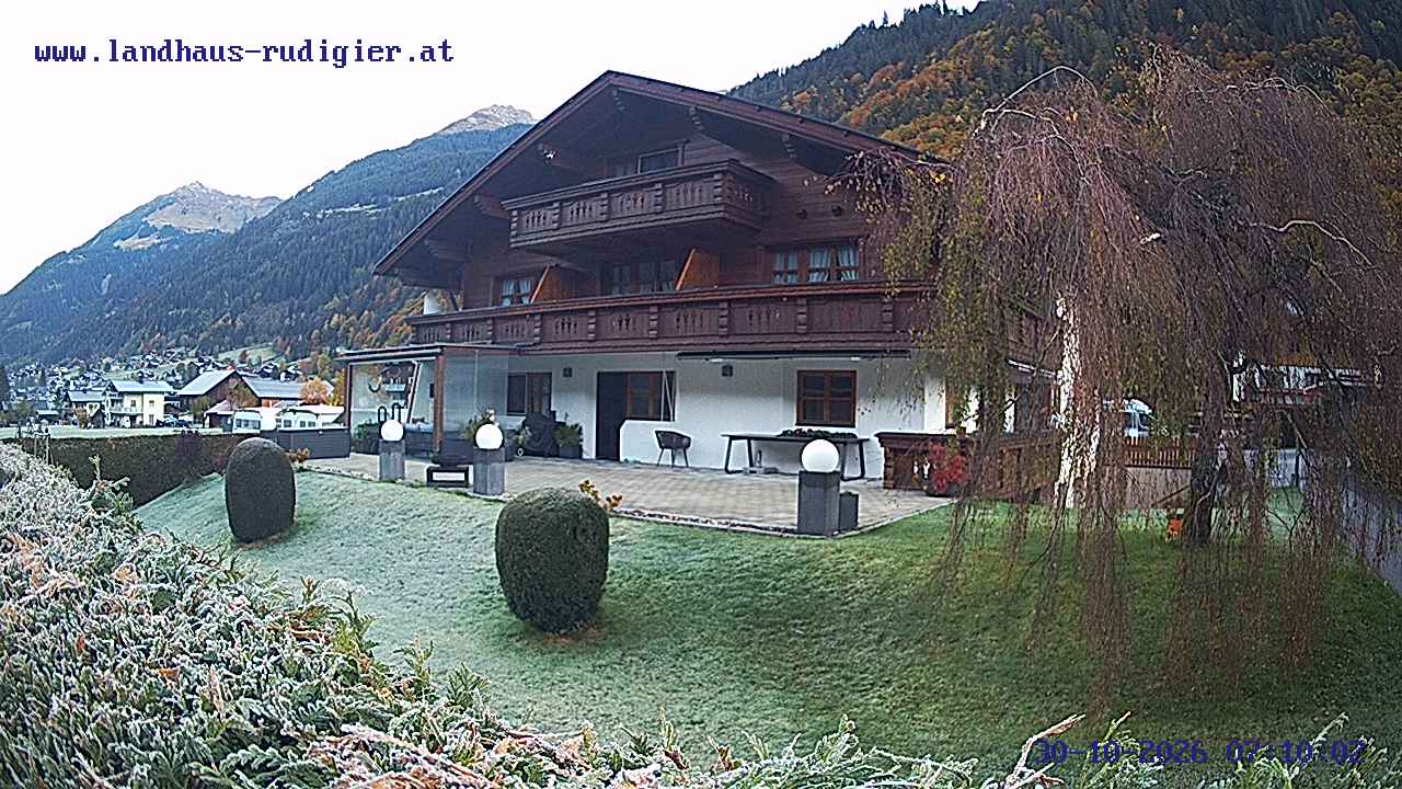 Gortipohl | Landhaus Rudigier