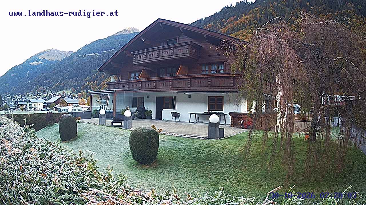 Gortipohl | Landhaus Rudigier