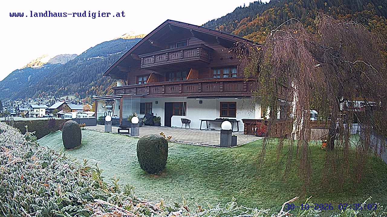 Gortipohl | Landhaus Rudigier