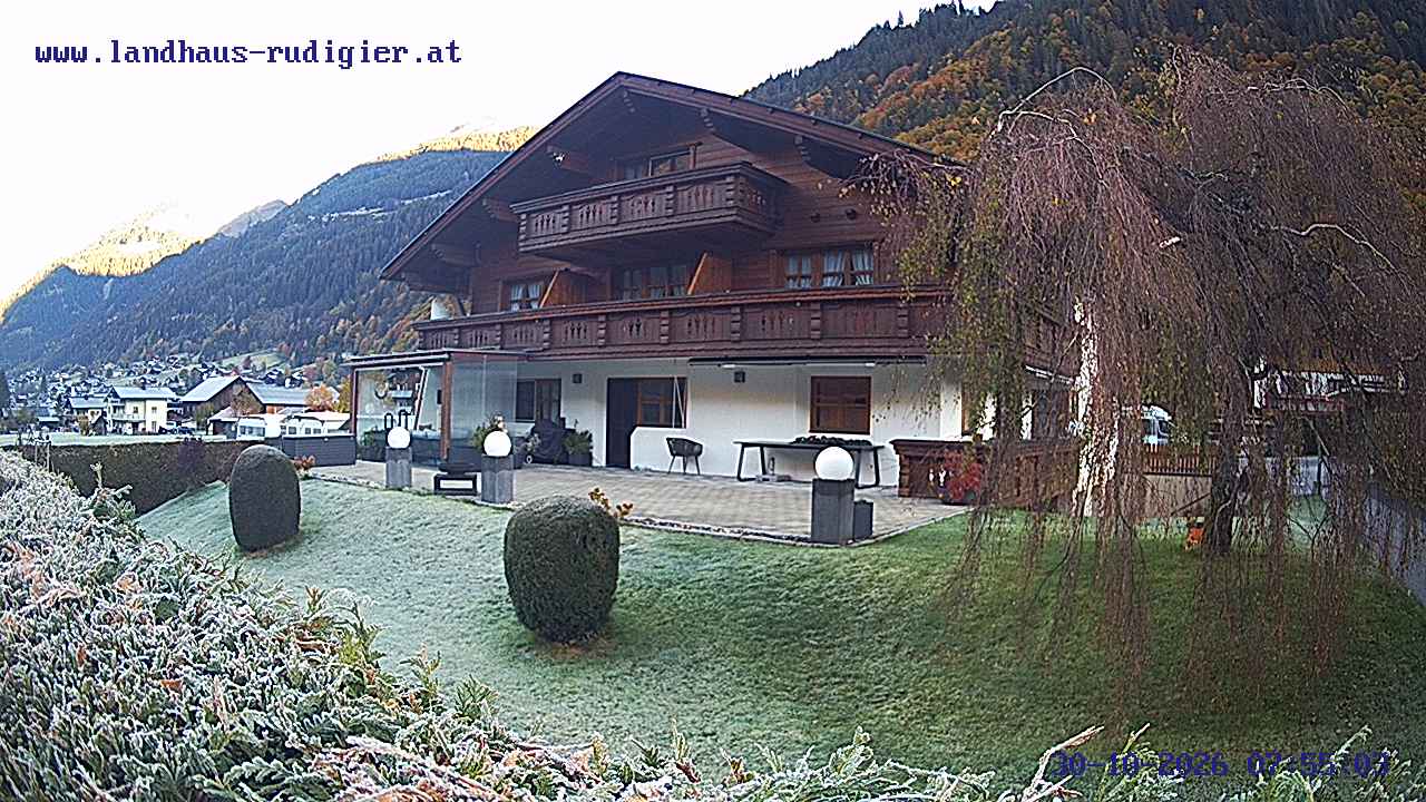 Gortipohl | Landhaus Rudigier