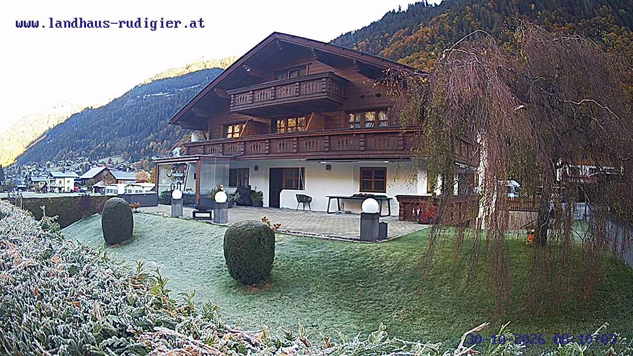 Gortipohl | Landhaus Rudigier