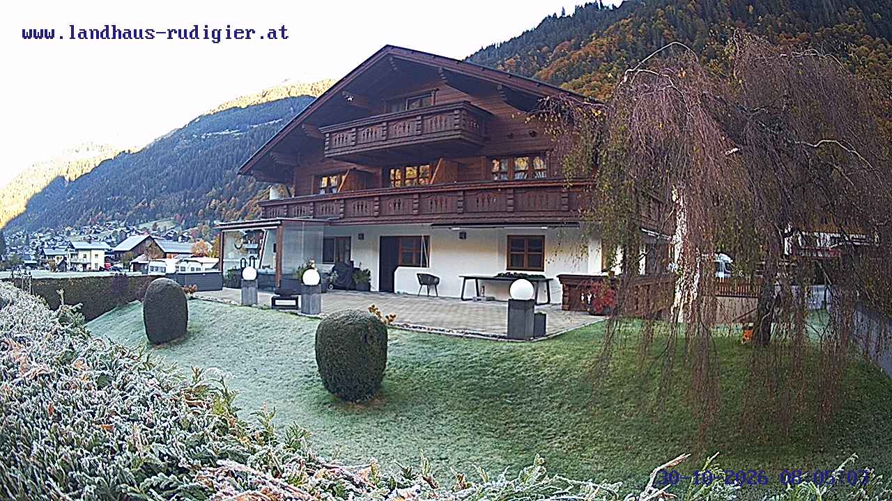 Gortipohl | Landhaus Rudigier