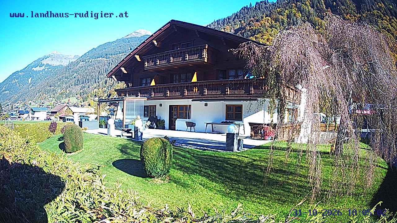 Gortipohl | Landhaus Rudigier