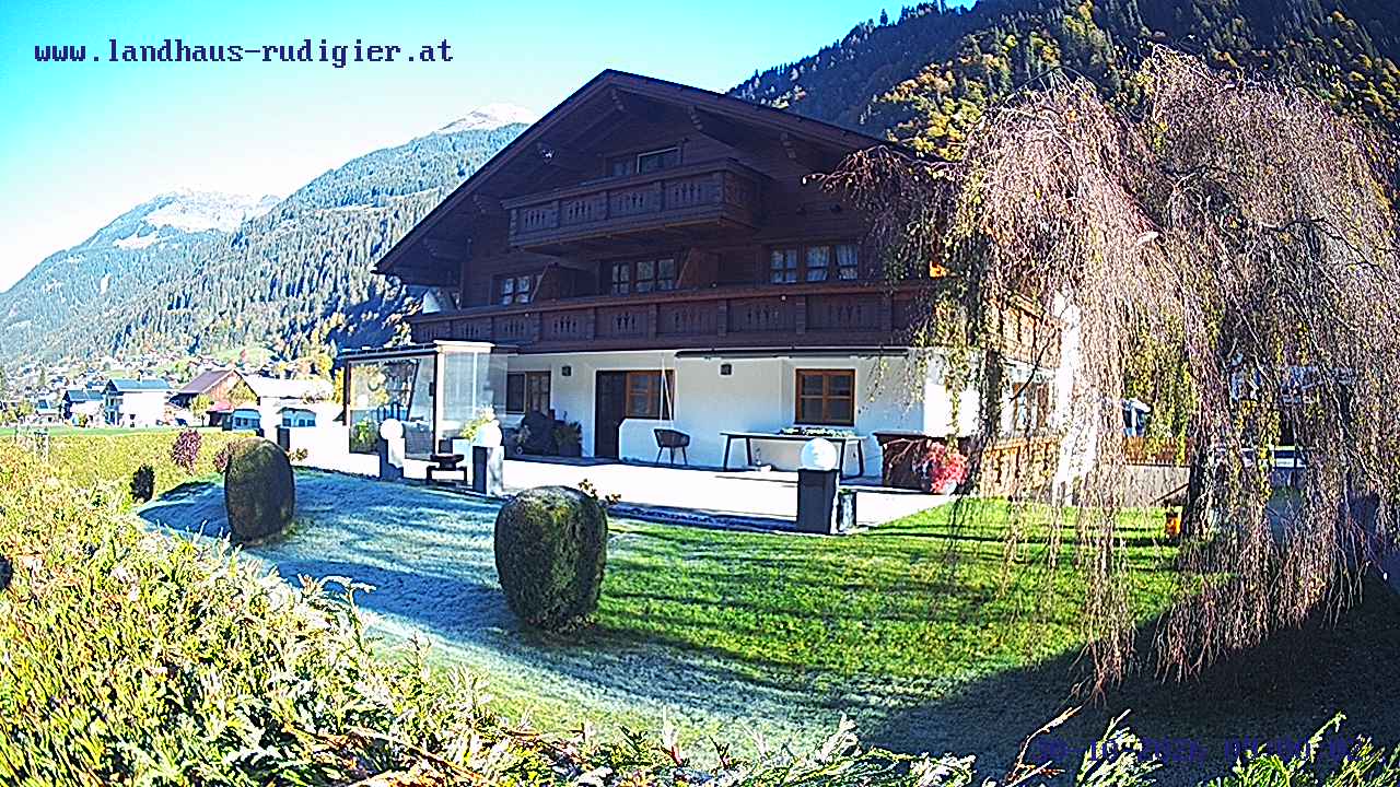Gortipohl | Landhaus Rudigier
