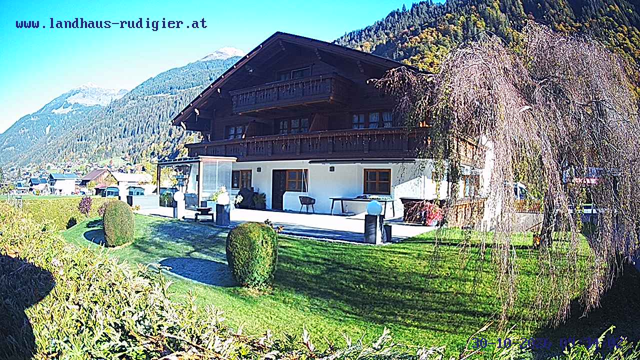 Gortipohl | Landhaus Rudigier