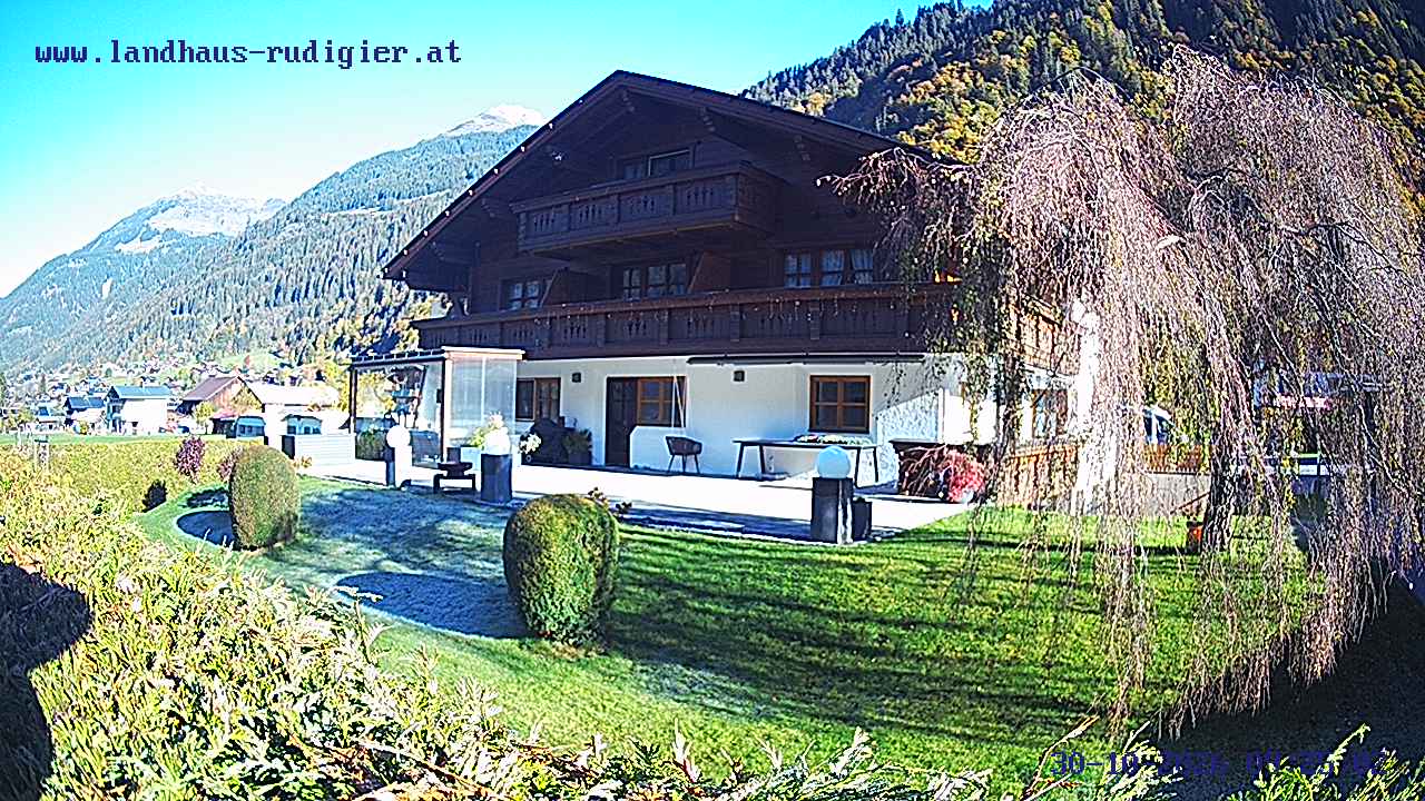 Gortipohl | Landhaus Rudigier