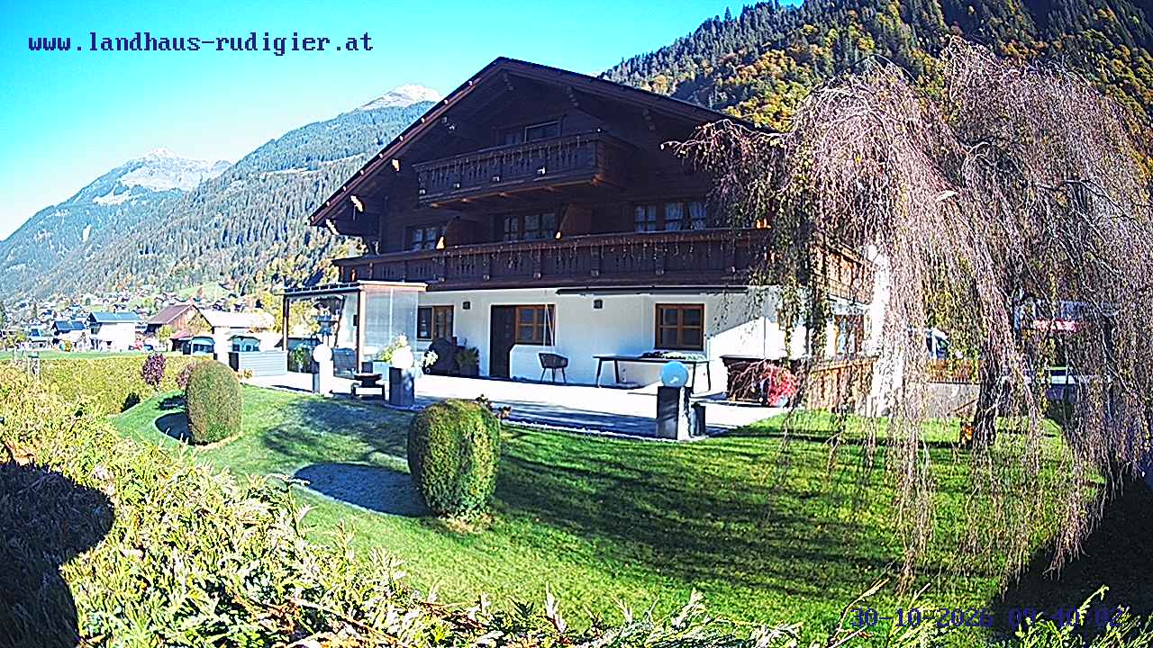Gortipohl | Landhaus Rudigier