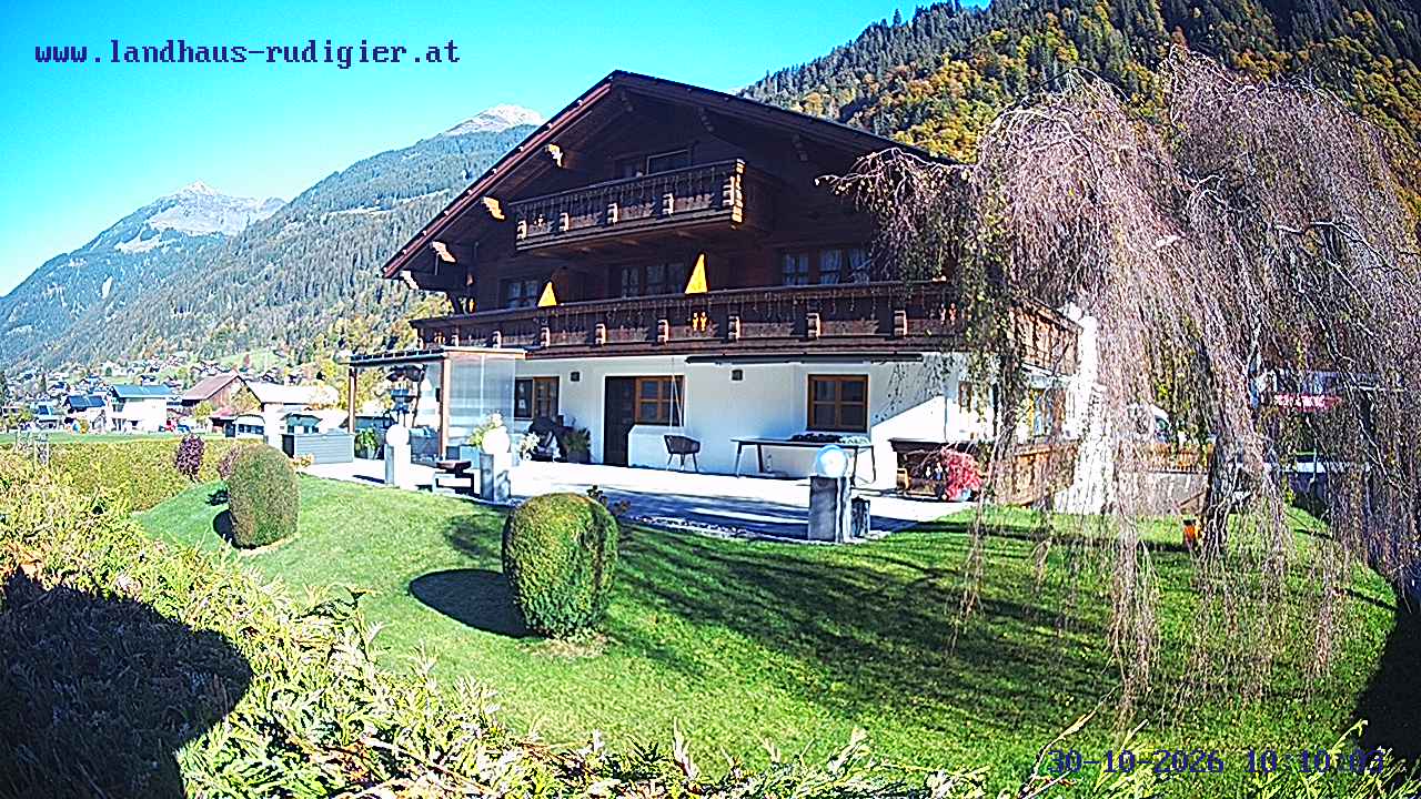Gortipohl | Landhaus Rudigier
