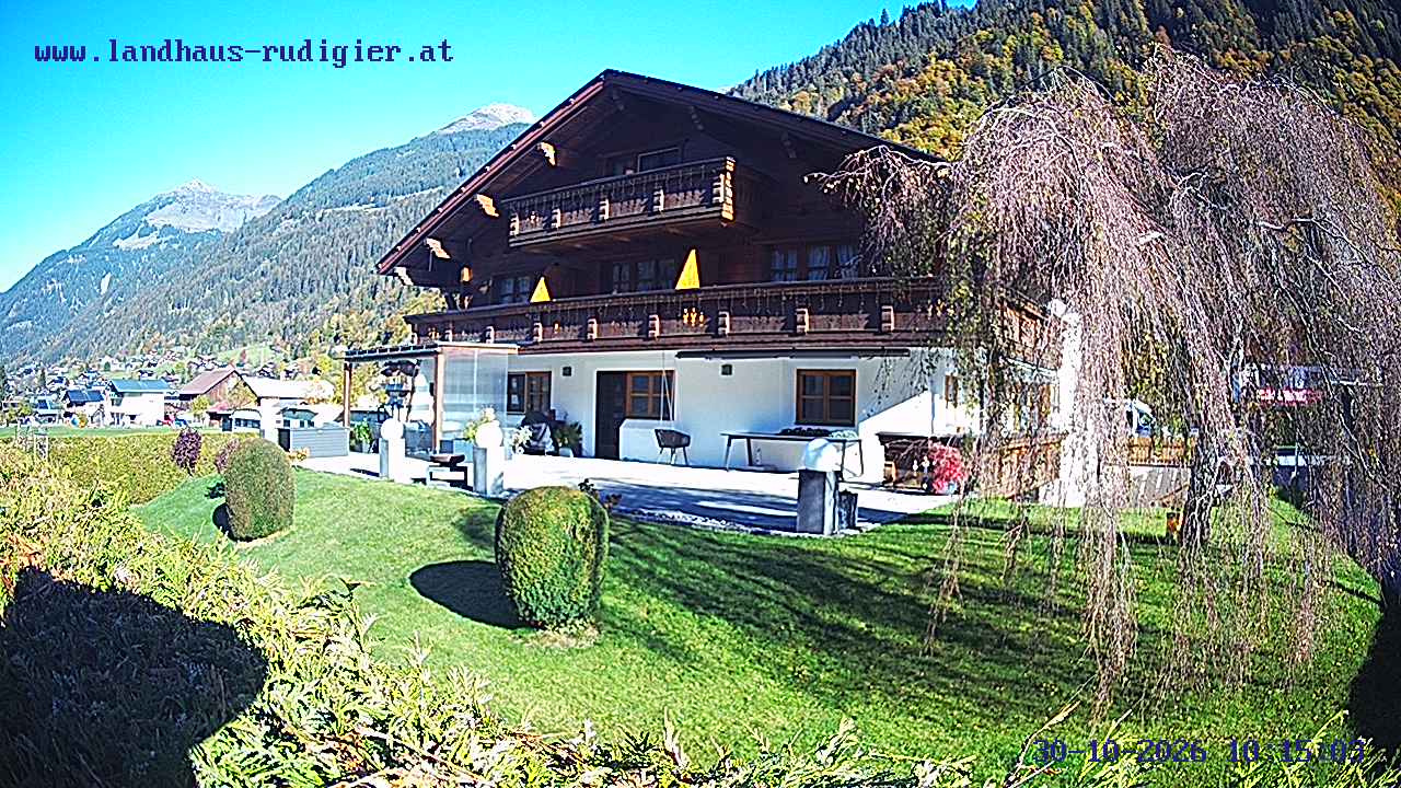 Gortipohl | Landhaus Rudigier