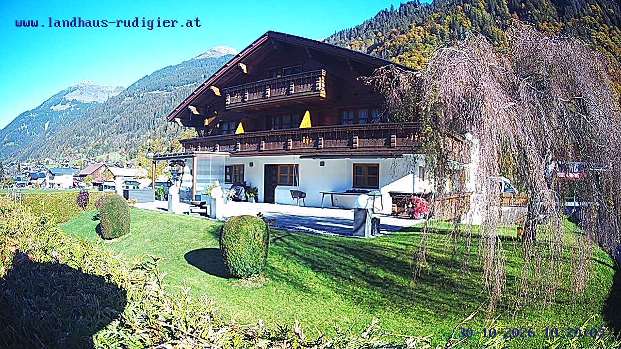 Gortipohl | Landhaus Rudigier