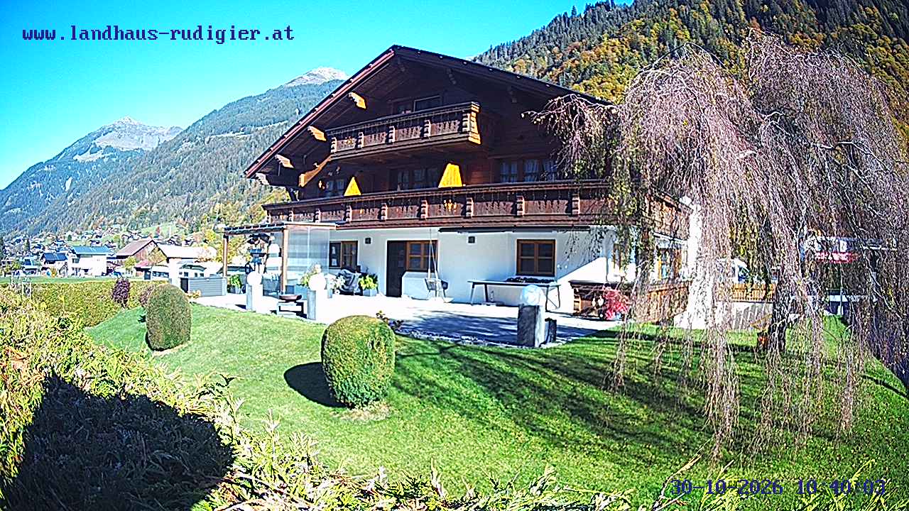 Gortipohl | Landhaus Rudigier