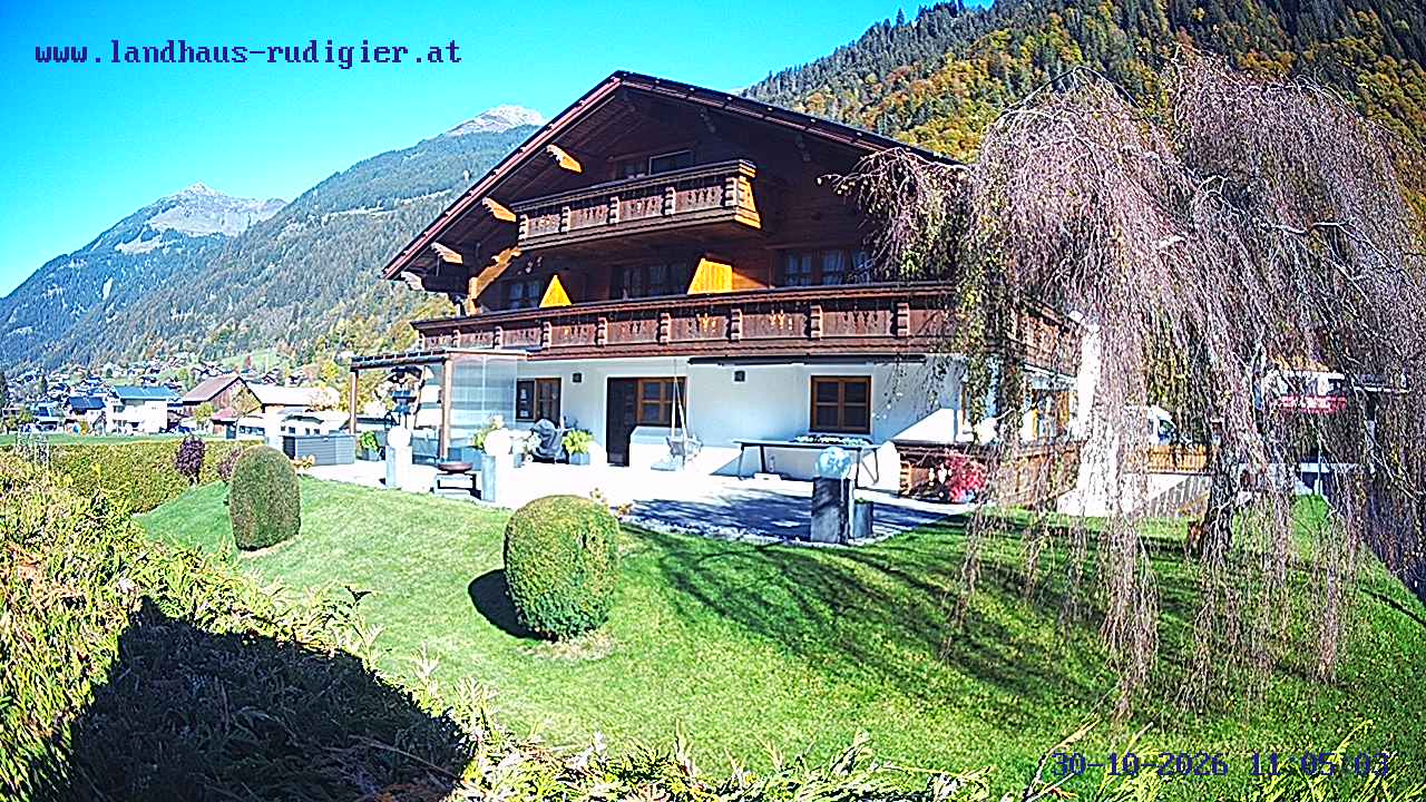 Gortipohl | Landhaus Rudigier