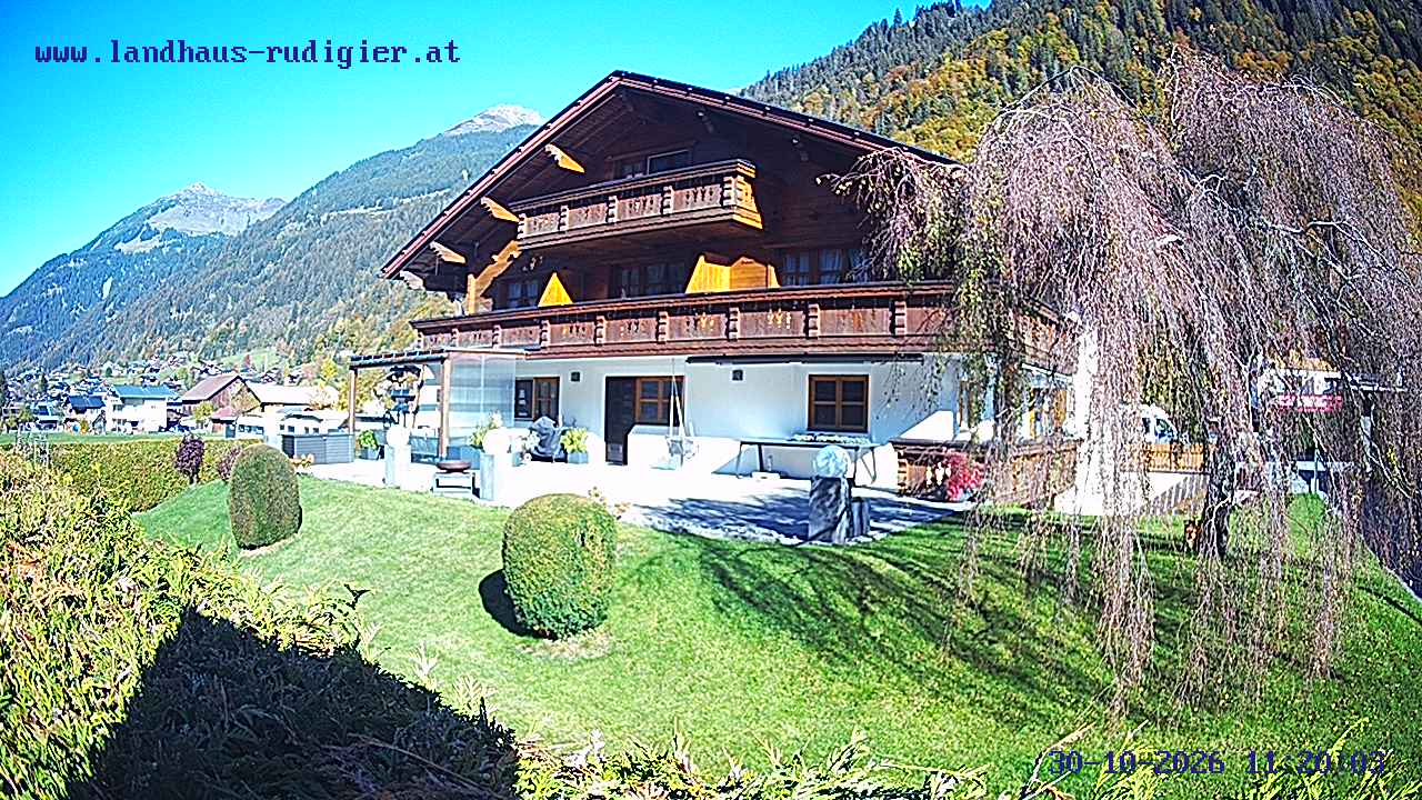 Gortipohl | Landhaus Rudigier
