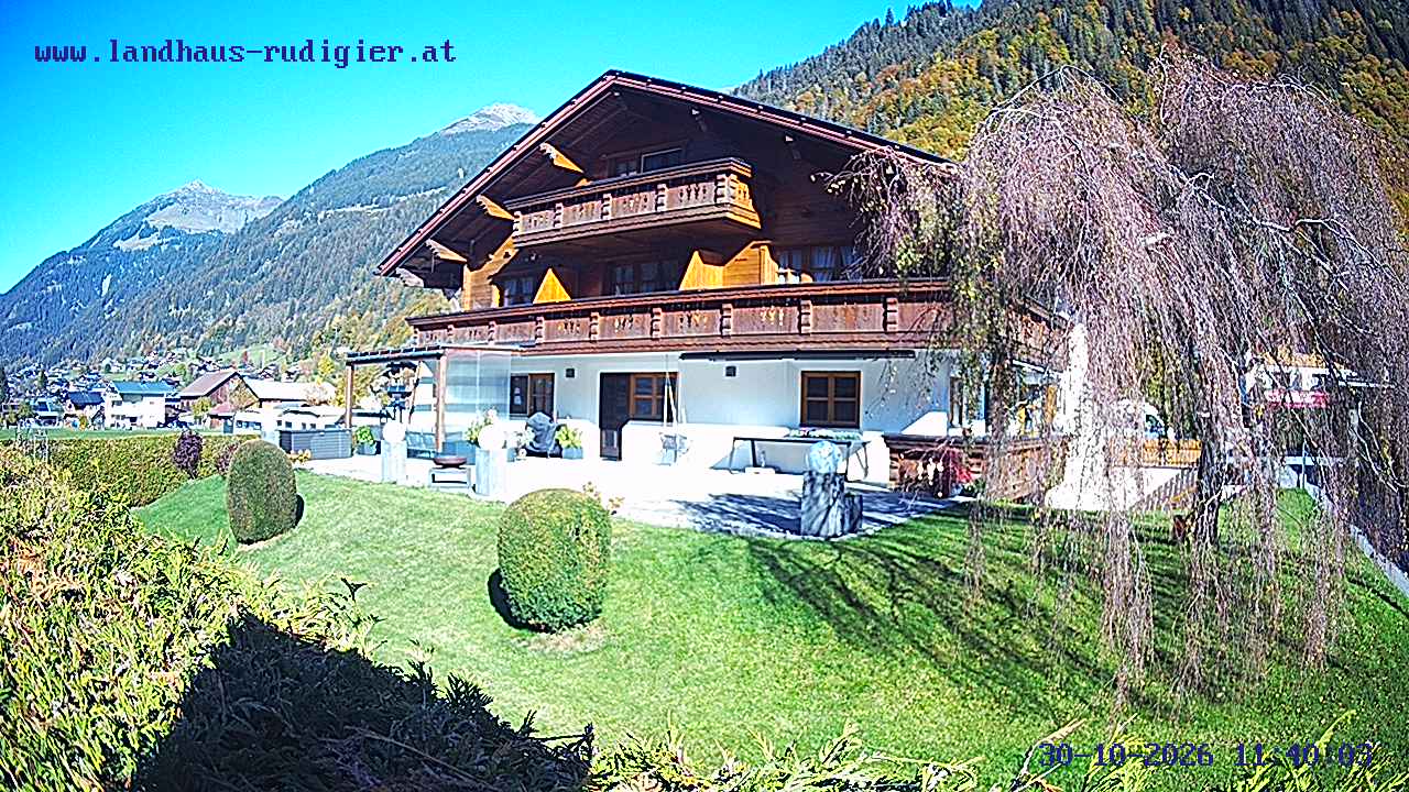 Gortipohl | Landhaus Rudigier