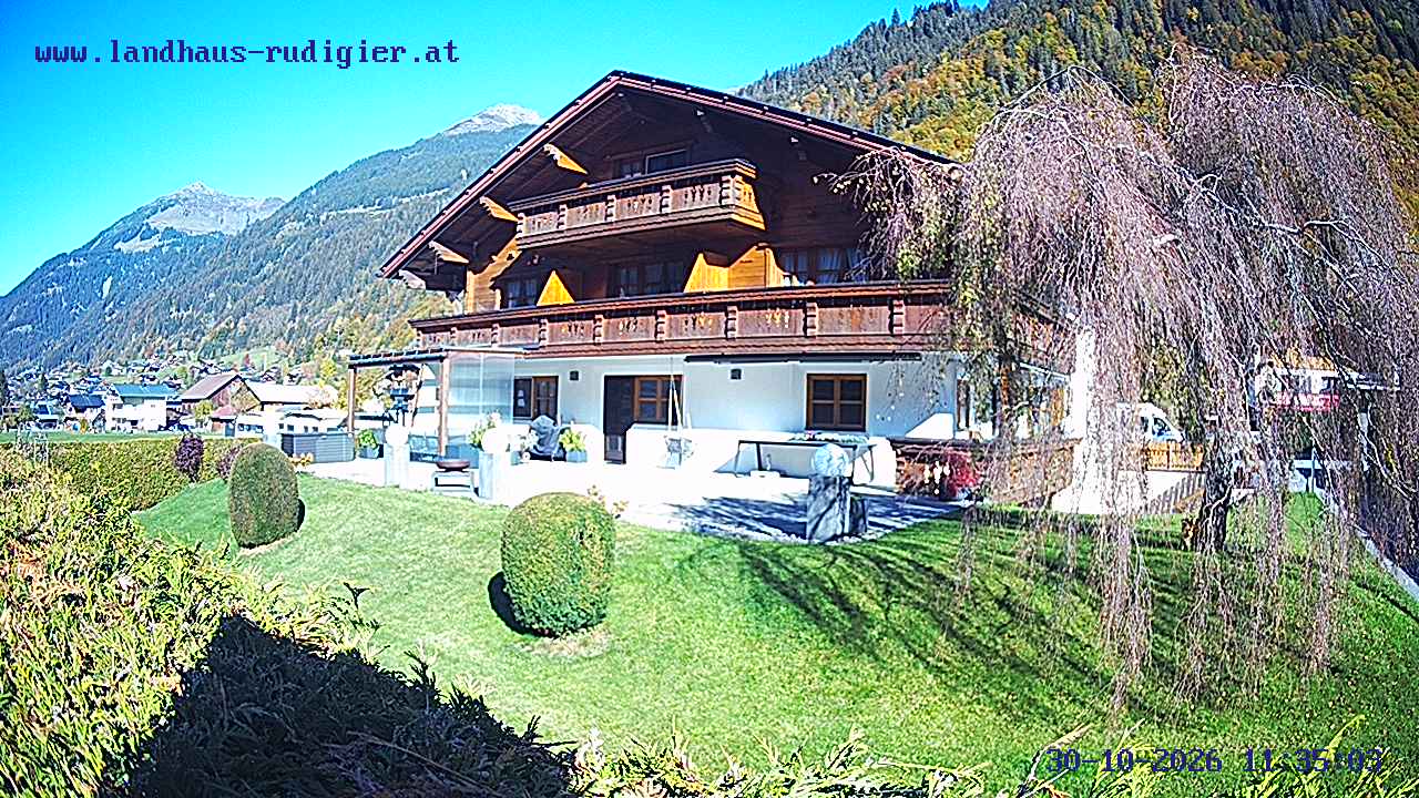Gortipohl | Landhaus Rudigier