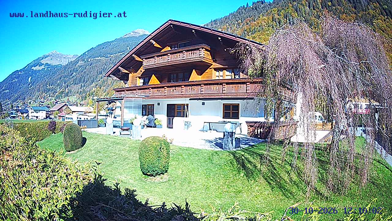 Gortipohl | Landhaus Rudigier