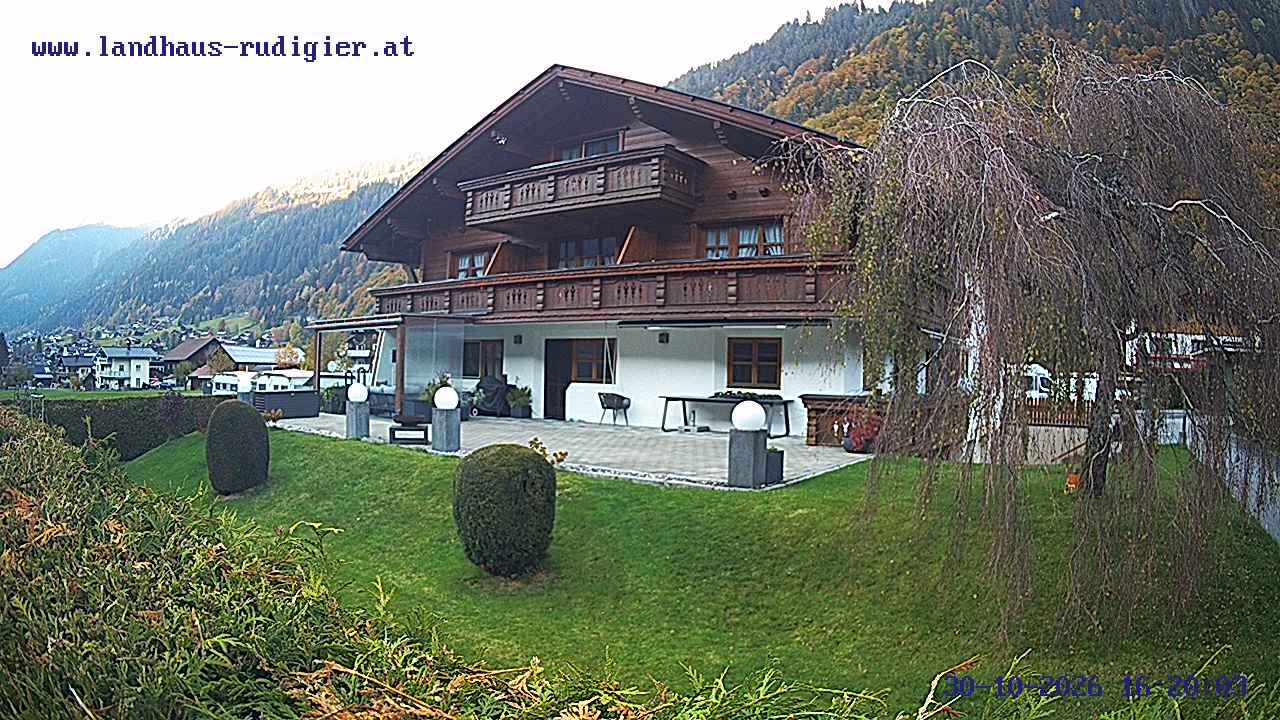 Gortipohl | Landhaus Rudigier