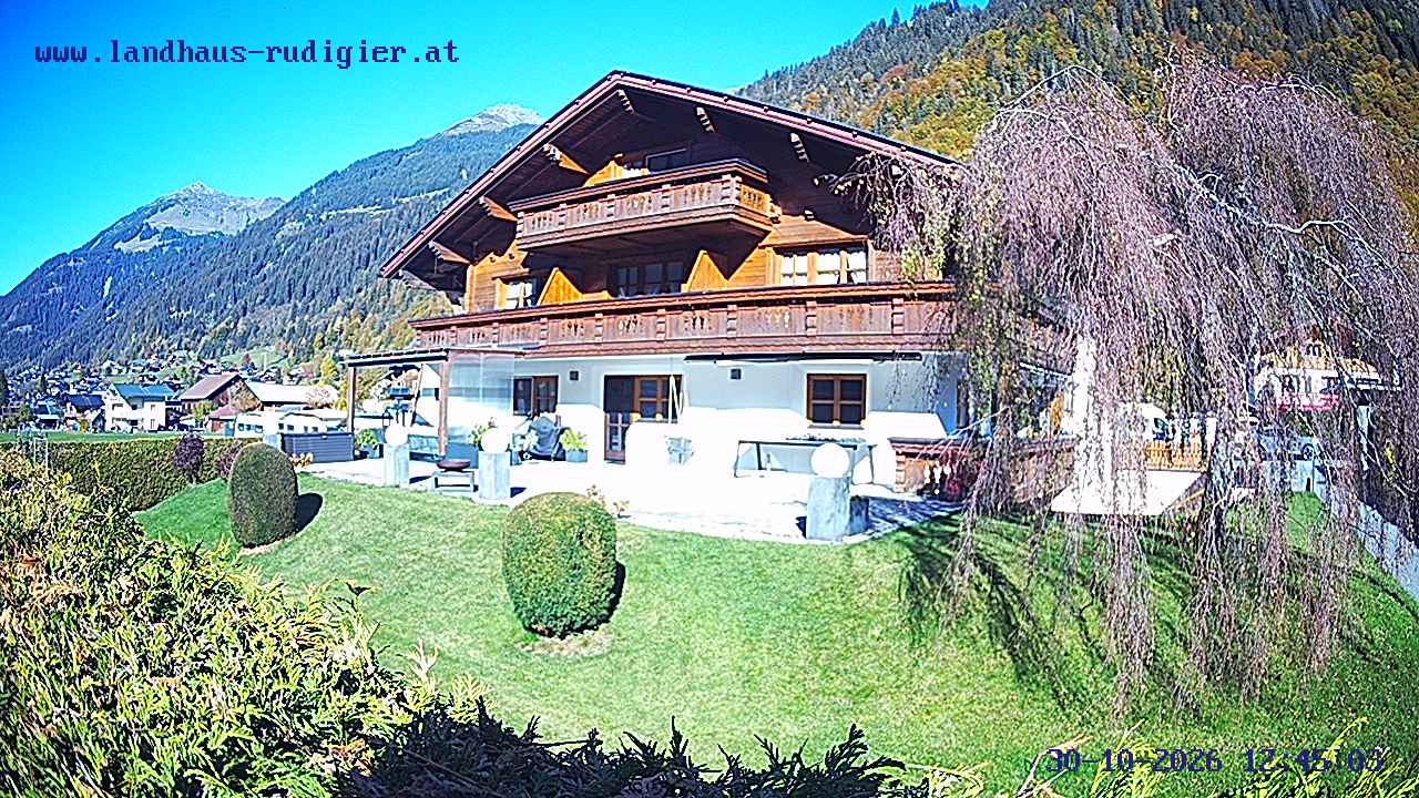 Gortipohl | Landhaus Rudigier