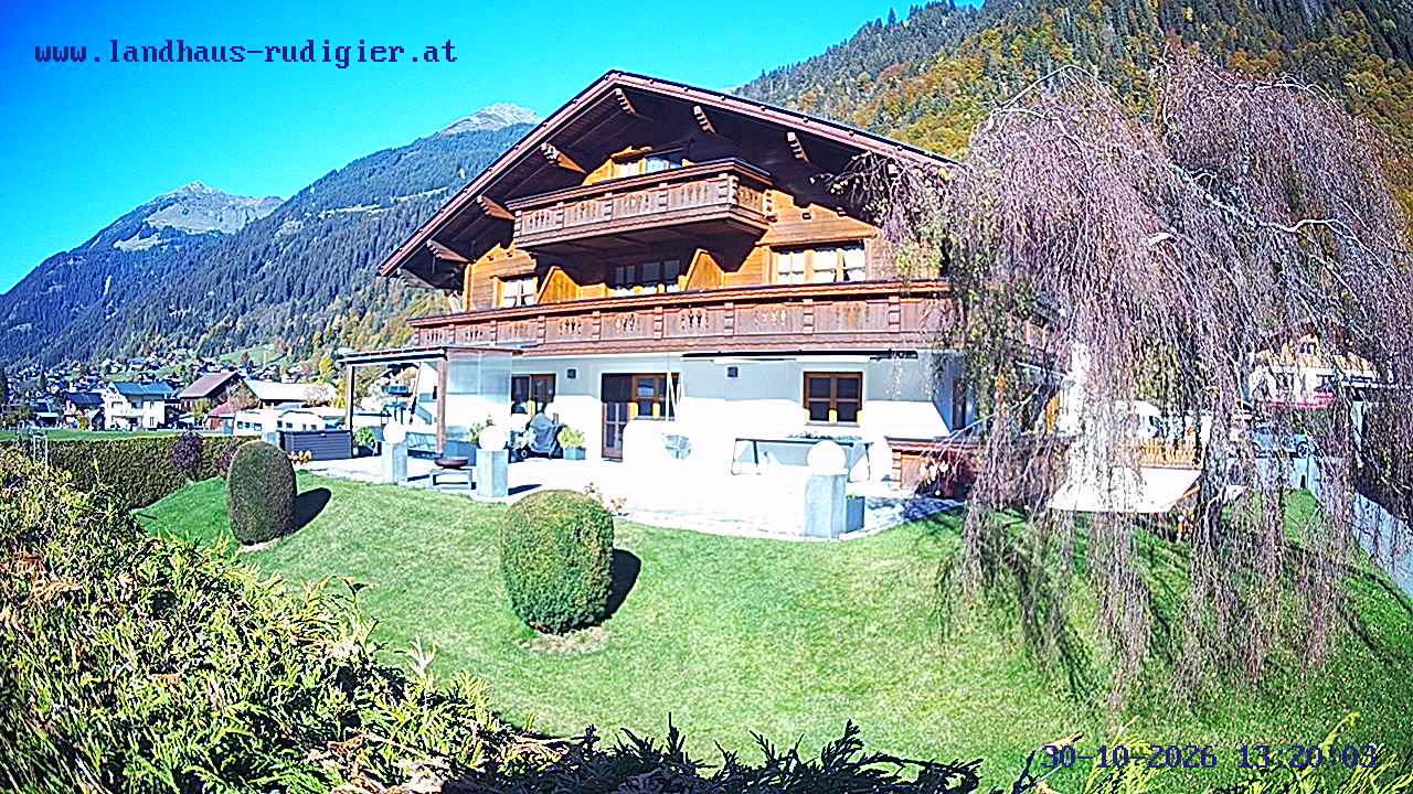 Gortipohl | Landhaus Rudigier