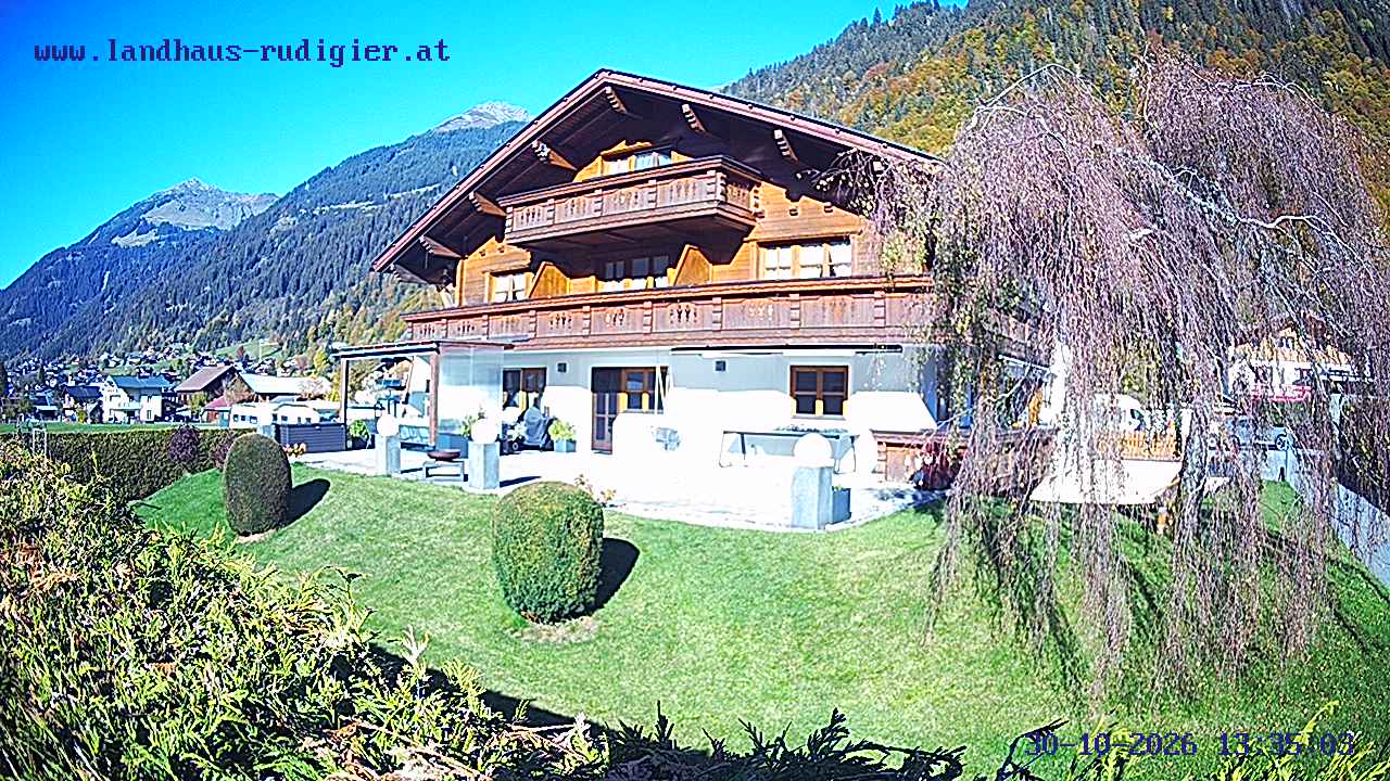 Gortipohl | Landhaus Rudigier