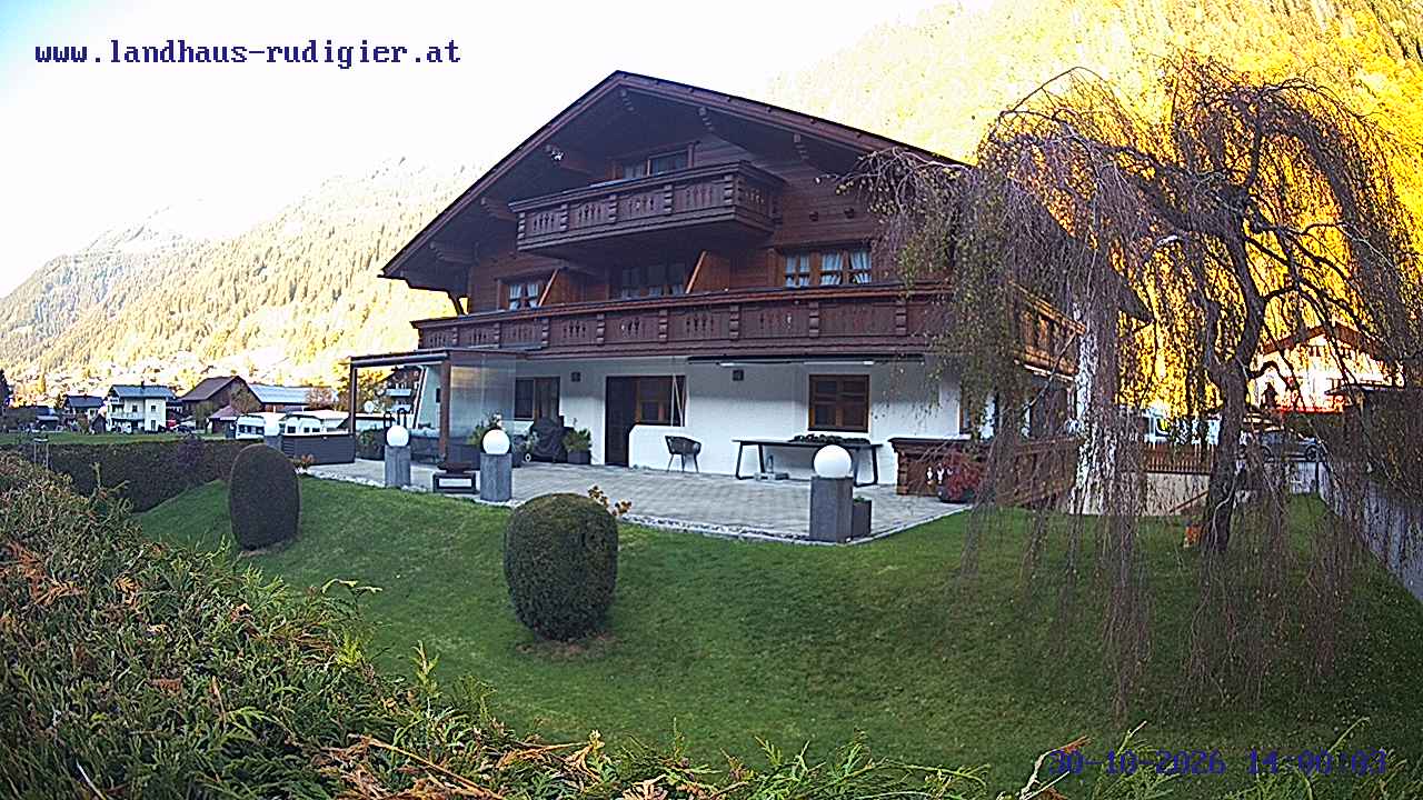 Gortipohl | Landhaus Rudigier