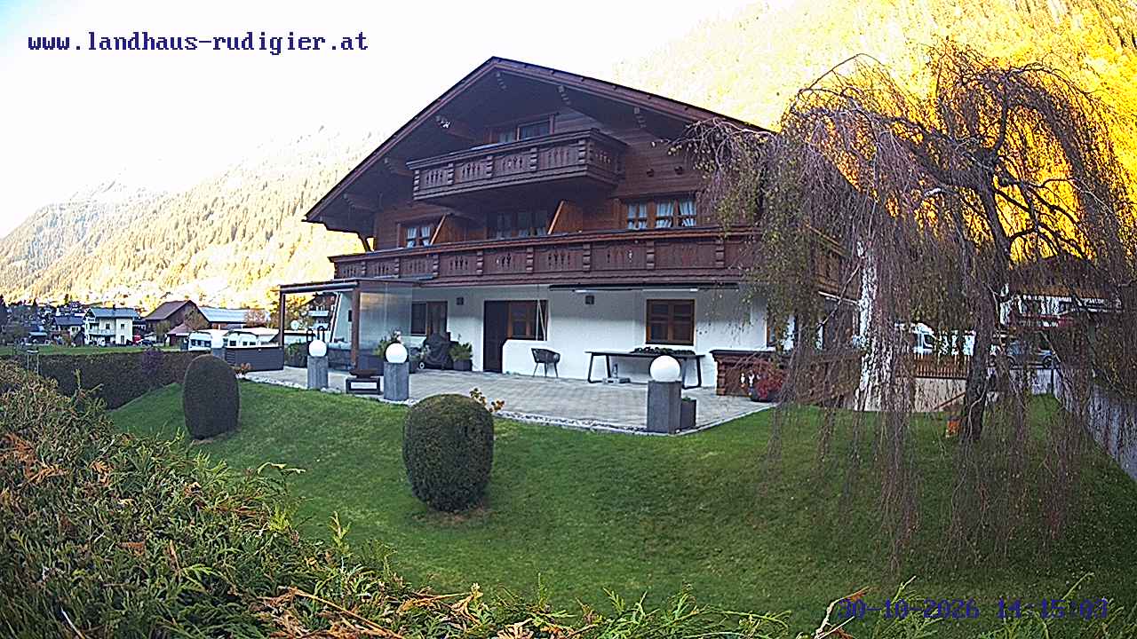 Gortipohl | Landhaus Rudigier