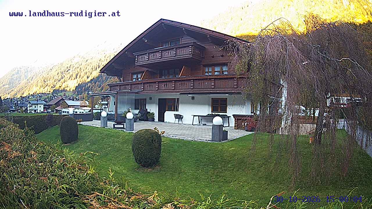 Gortipohl | Landhaus Rudigier