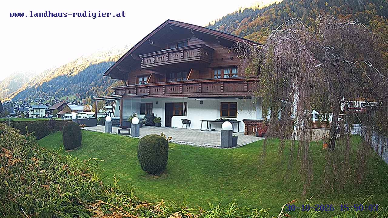 Gortipohl | Landhaus Rudigier