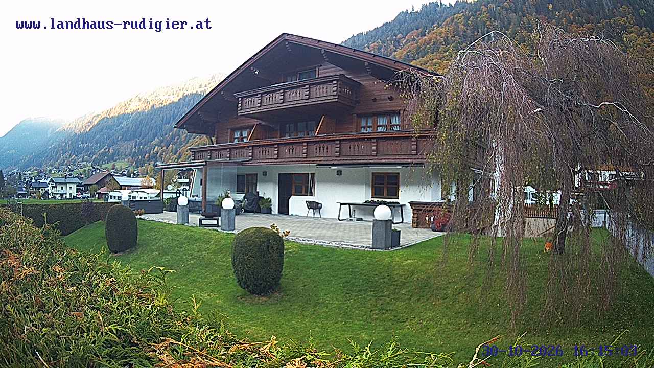 Gortipohl | Landhaus Rudigier