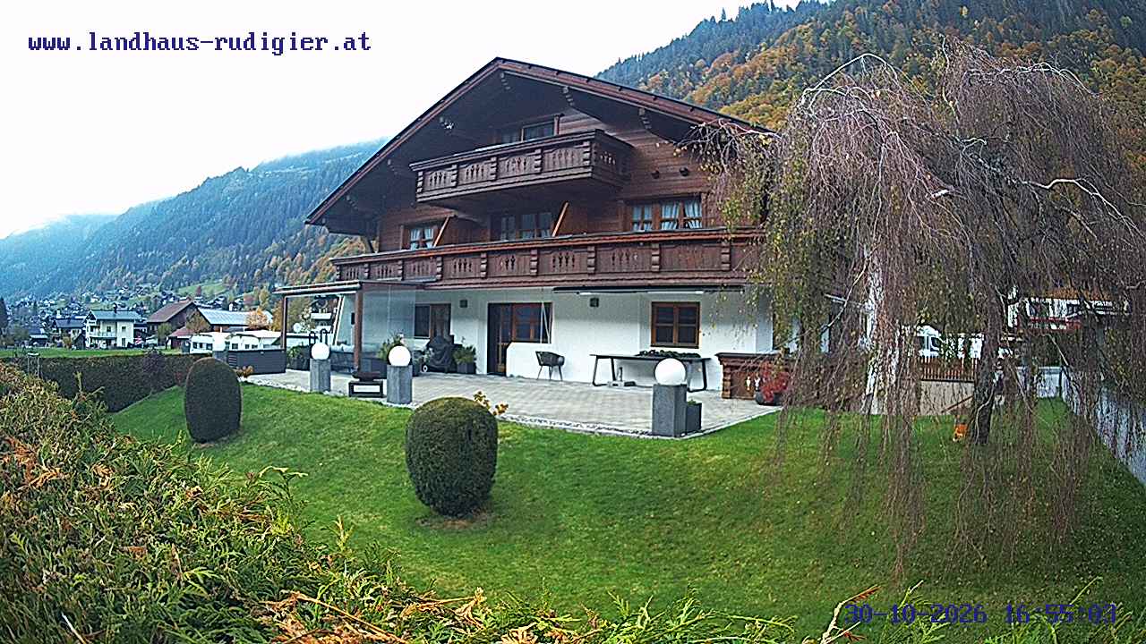 Gortipohl | Landhaus Rudigier