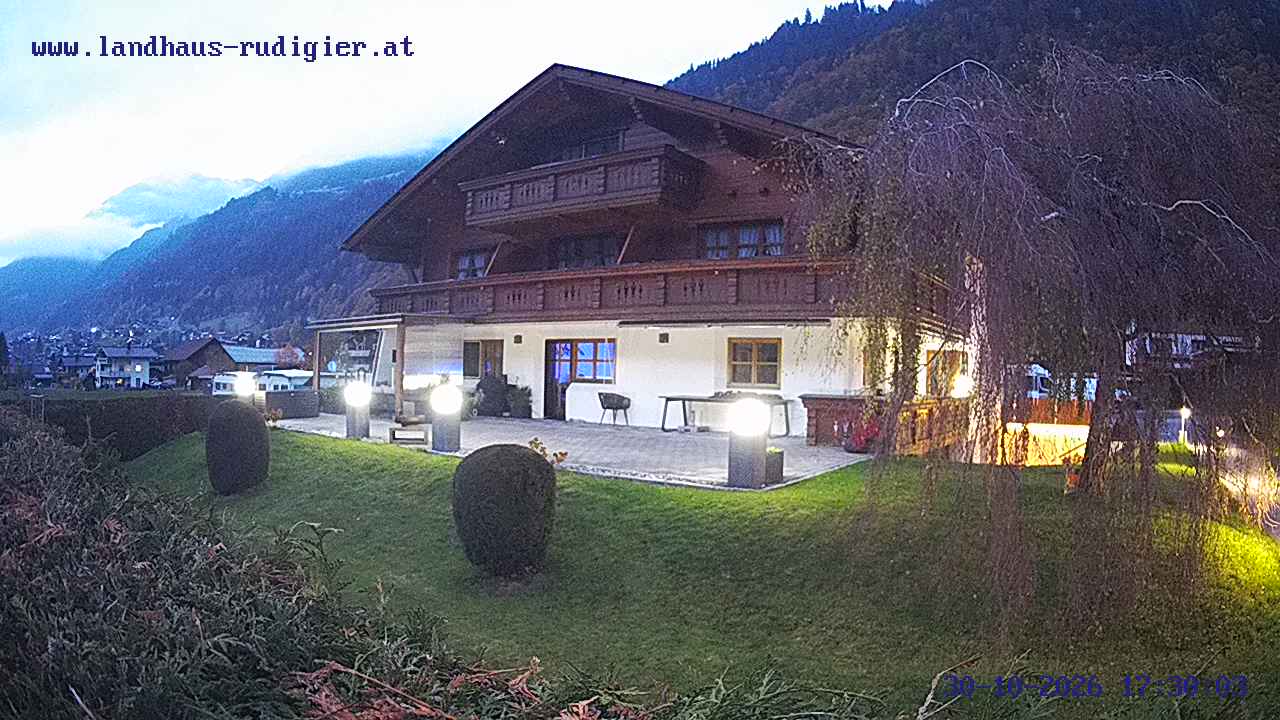 Gortipohl | Landhaus Rudigier