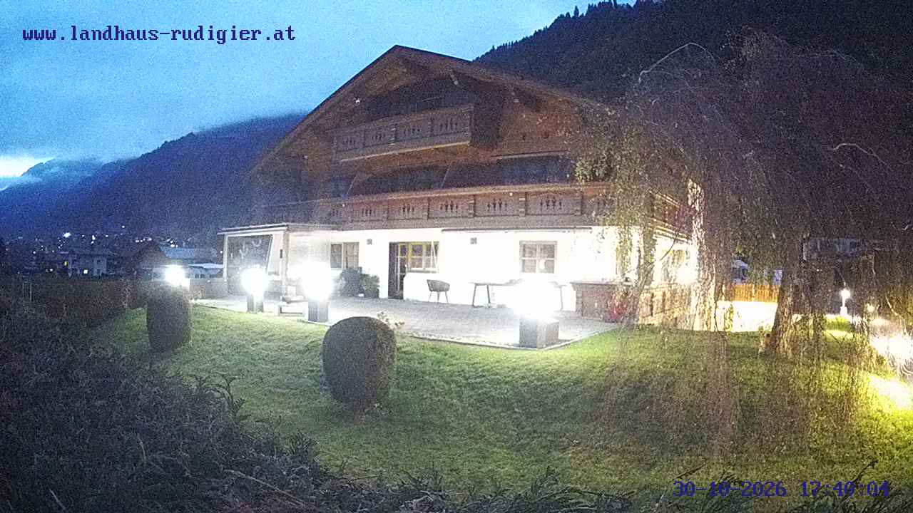 Gortipohl | Landhaus Rudigier