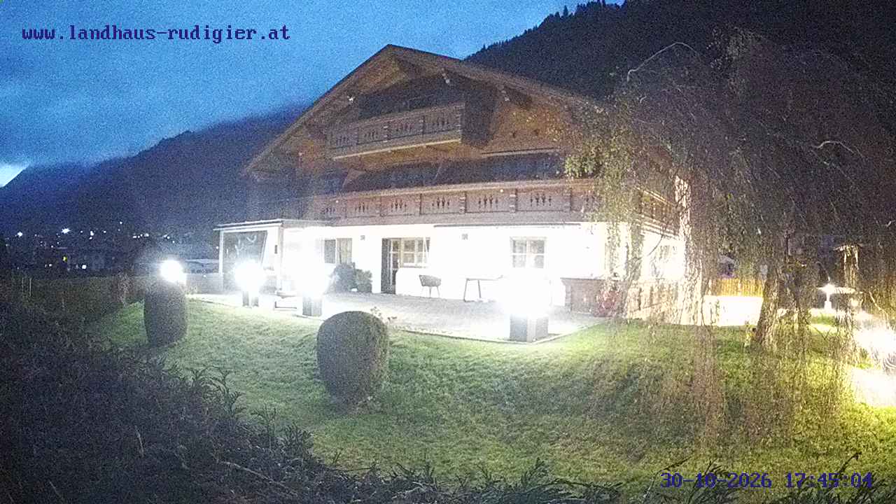 Gortipohl | Landhaus Rudigier
