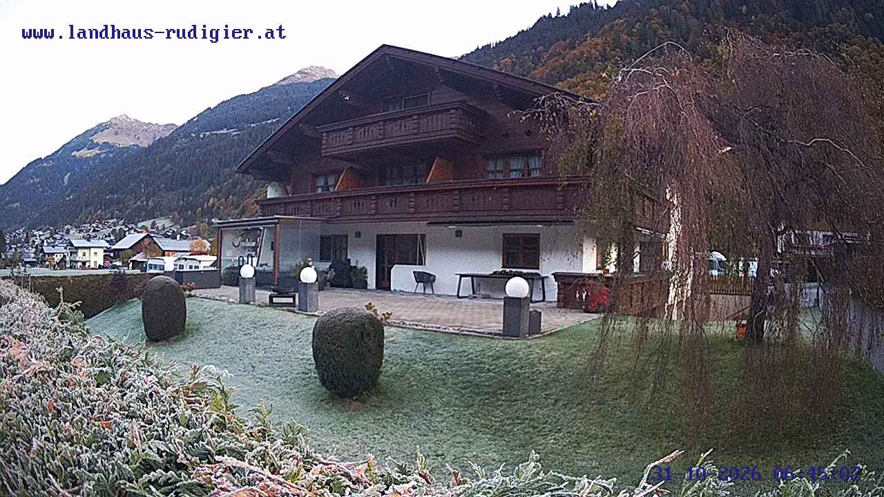 Gortipohl | Landhaus Rudigier