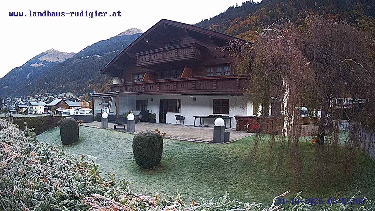 Gortipohl | Landhaus Rudigier