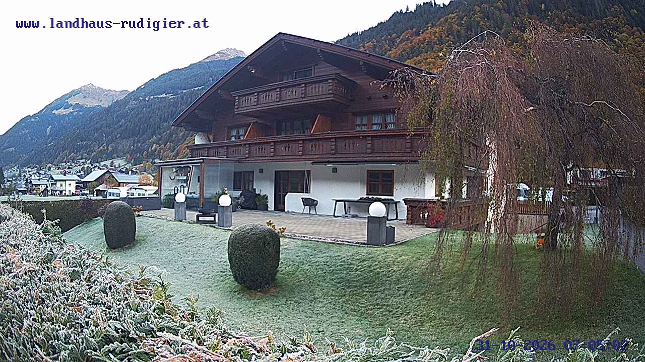 Gortipohl | Landhaus Rudigier