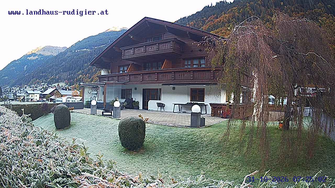 Gortipohl | Landhaus Rudigier