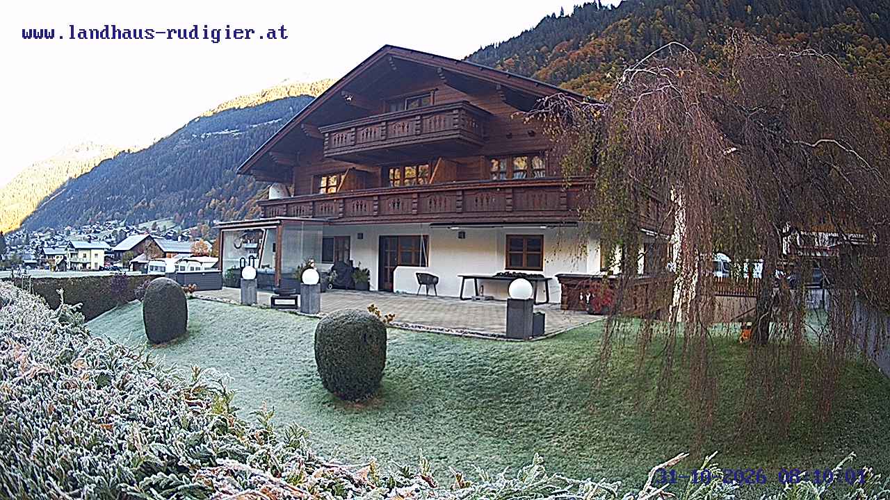 Gortipohl | Landhaus Rudigier