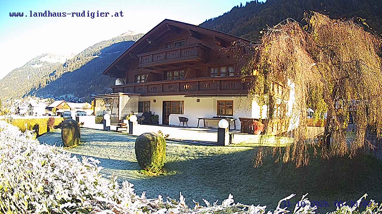 Gortipohl | Landhaus Rudigier