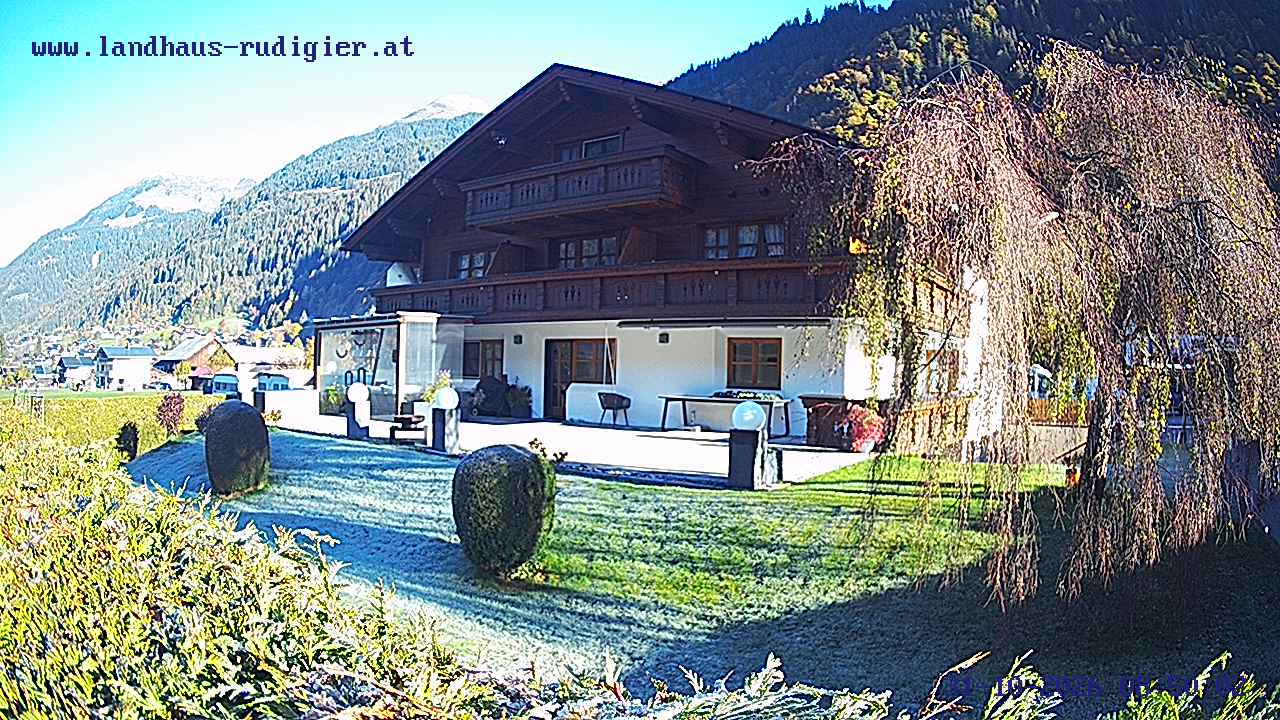 Gortipohl | Landhaus Rudigier