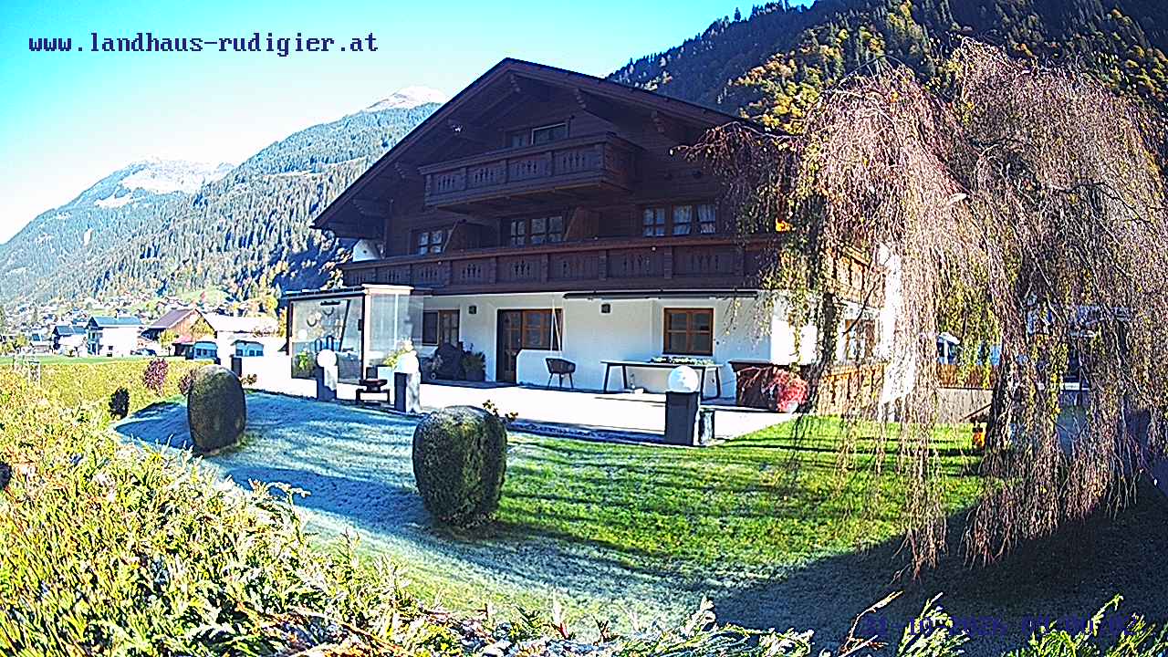Gortipohl | Landhaus Rudigier