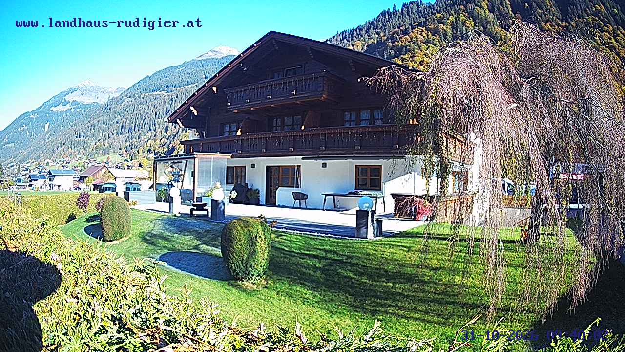 Gortipohl | Landhaus Rudigier