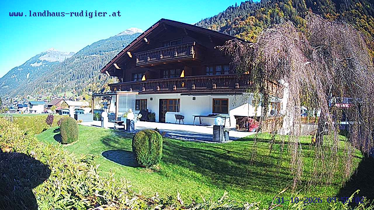 Gortipohl | Landhaus Rudigier