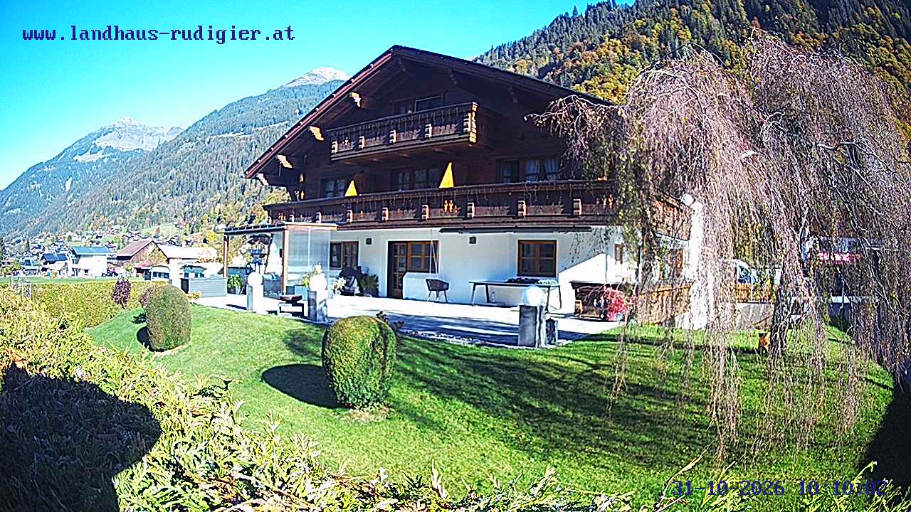 Gortipohl | Landhaus Rudigier