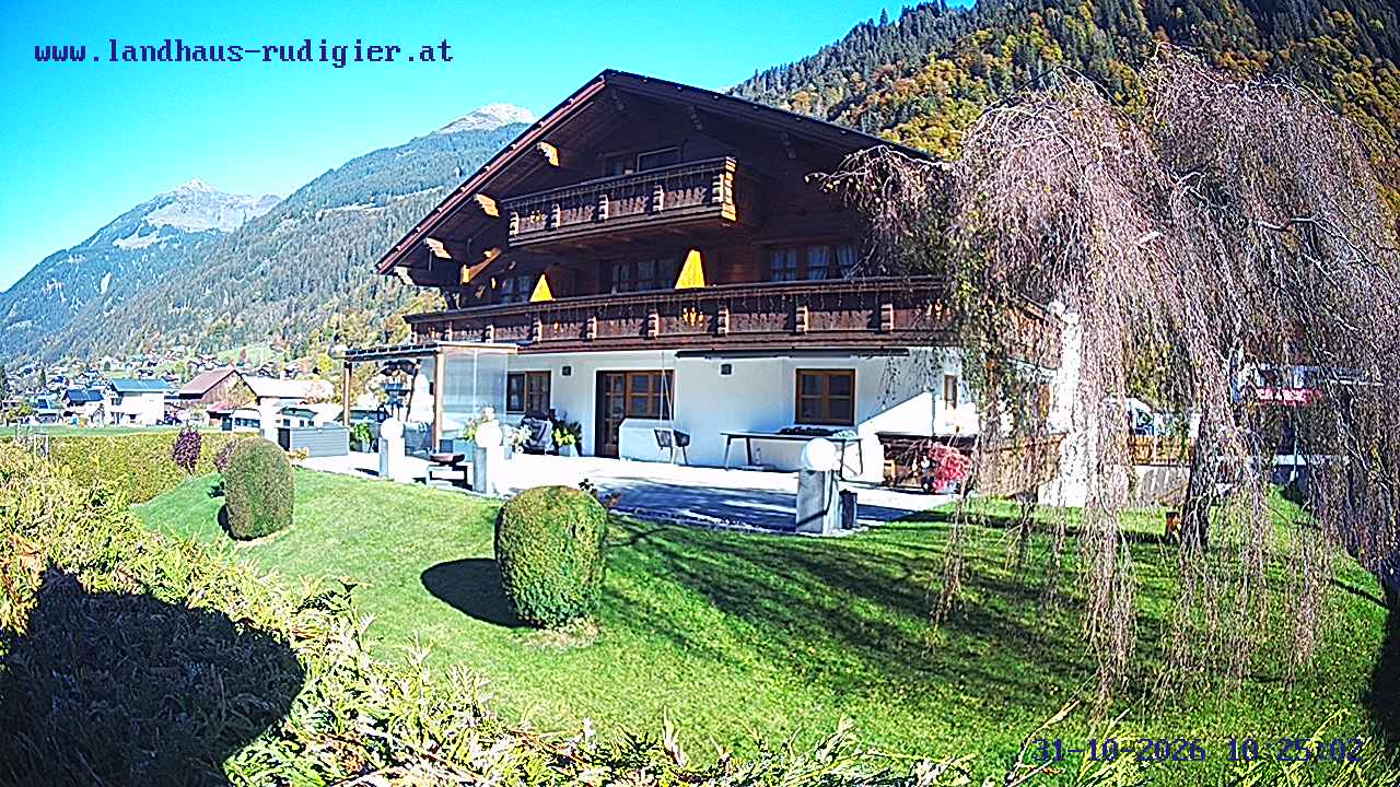 Gortipohl | Landhaus Rudigier