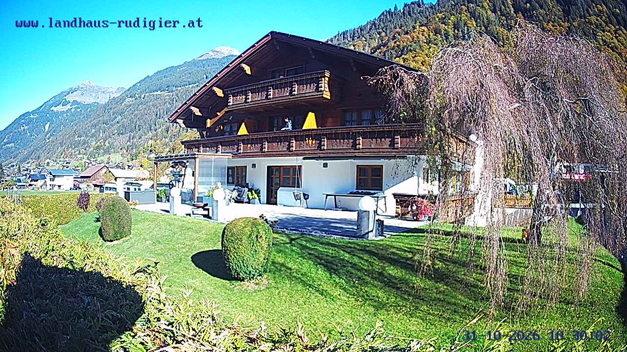 Gortipohl | Landhaus Rudigier