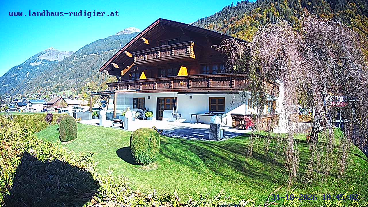 Gortipohl | Landhaus Rudigier