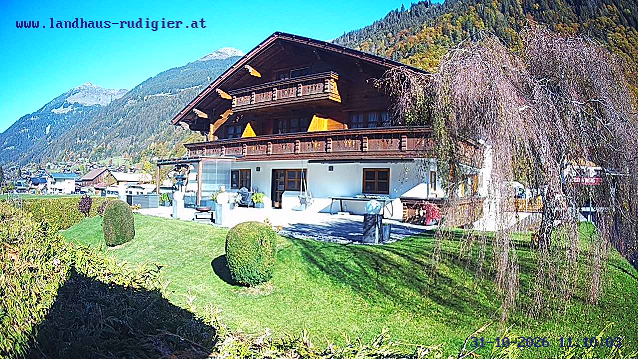 Gortipohl | Landhaus Rudigier